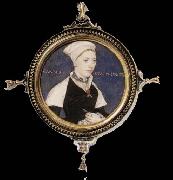 HOLBEIN, Hans the Younger Portrait of Jane Pemberton china oil painting artist